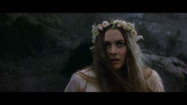 Dragonslayer (1981) Fragman