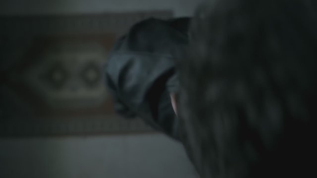 Ecinni 4: Ecel (2023) Fragman