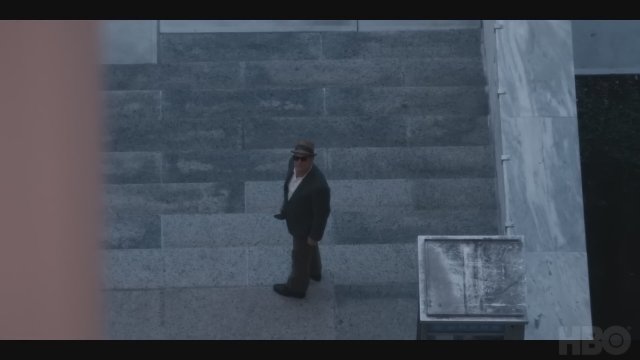 The White House Plumbers (2023) Fragman