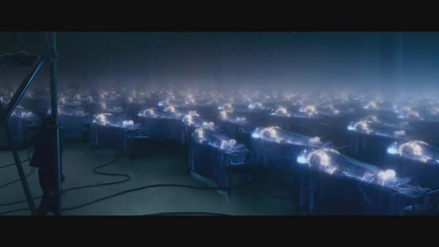 Secret Invasion (2023) 2. Fragman