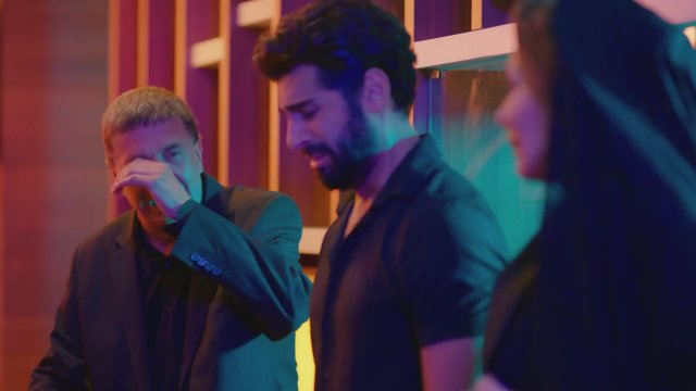 Hadi Hayırlısı - Istakoz'un Haritası (2023) Fragman