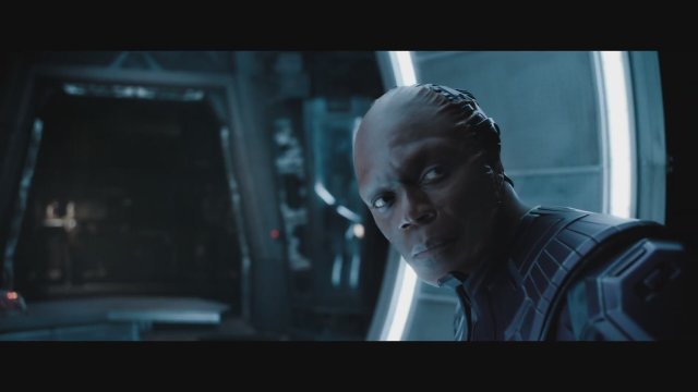 Guardians of the Galaxy Volume 3 (2023) Tanıtım