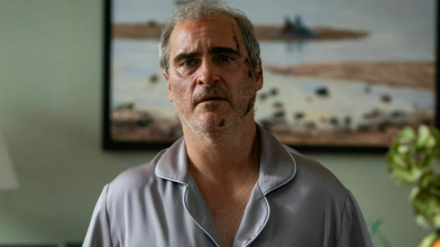 Beau Is Afraid (2023) 2. Fragman