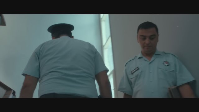 Oregon (2023) Fragman