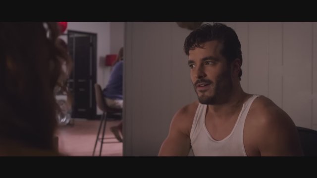 Wait With Me (2023) Fragman