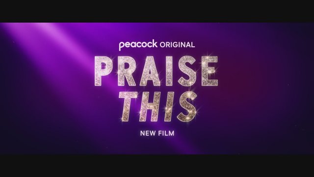 Praise This (2023) Fragman