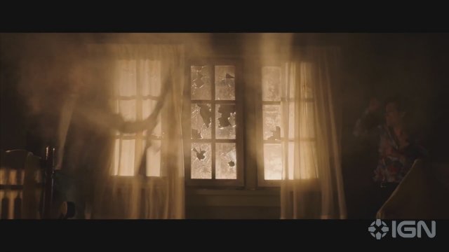 Snag: Chapter One (2023) Fragman