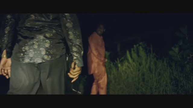 The Trade (2023) Fragman