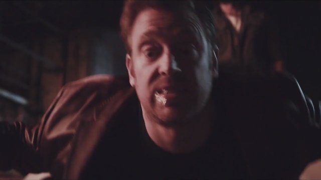 Andy Somebody (2023) Fragman