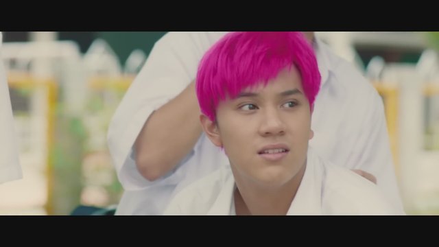 My Precious (2023) Fragman