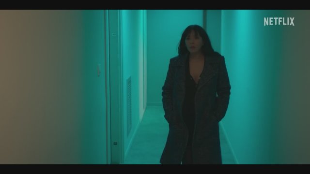 Thicker Than Water (2023) Fragman