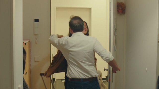 Sunshine Eyes (2023) Fragman