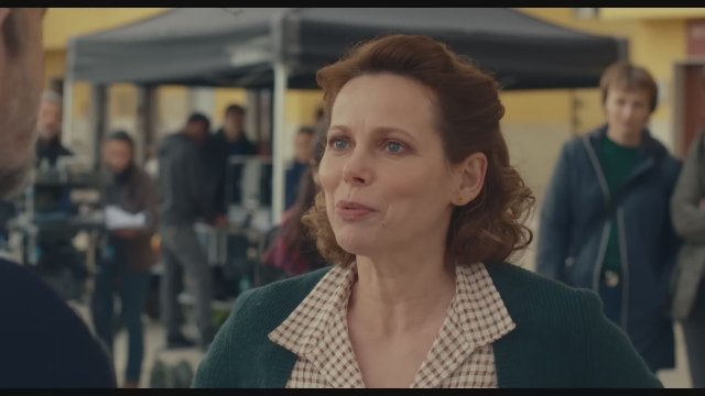 The Sun of the Future (2023) Fragman