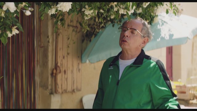 Ma langue au chat (2023) Fragman