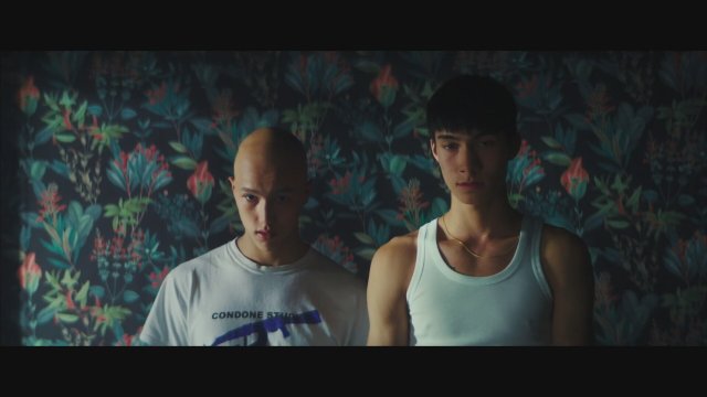 Summer Scars (2023) Fragman