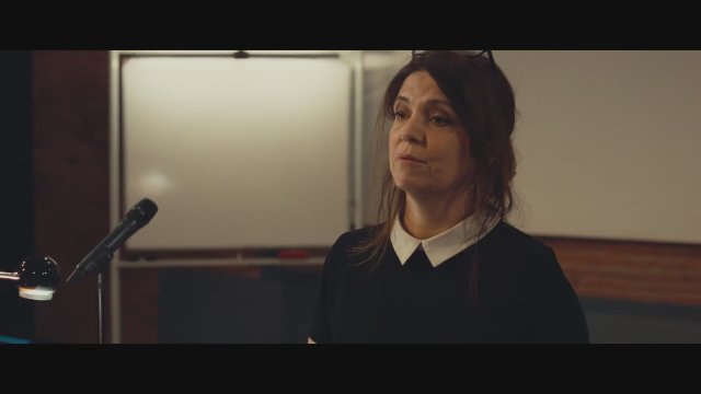 Le Cours de la vie (2023) Fragman