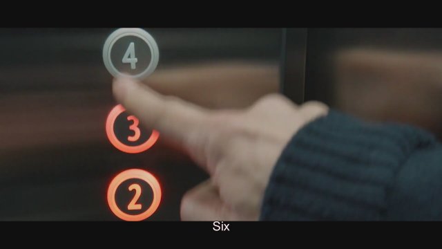 Hear Me Out (2021) Fragman