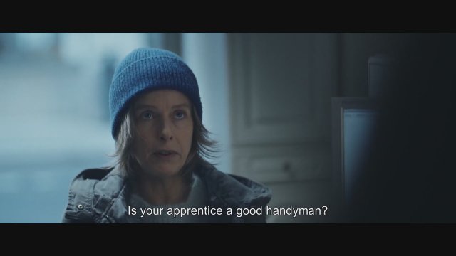 An Ordinary Mother (2022) Fragman