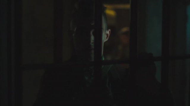 Tommy Guns (2022) Fragman