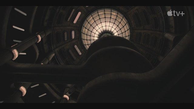 Silo (2023) 2. Fragman