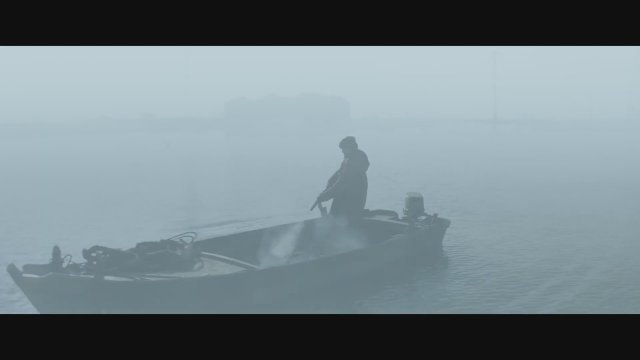 Delta (2022) Fragman