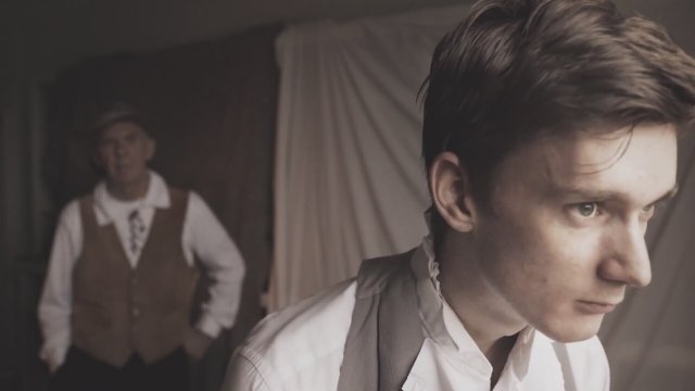 Last Flamingo of the Red Summer Sunset (2023) Fragman