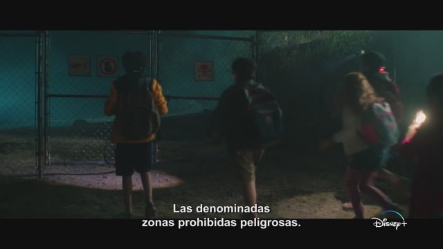 Journey to the Center of the Earth (2023) Fragman