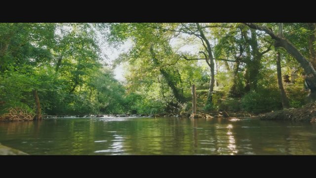 Gizemli Ada: Mençuna (2022) Fragman