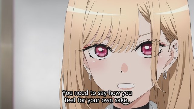 My Dress-Up Darling (2022) - Fragman