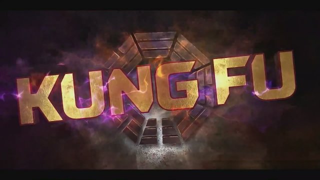 Kung Fu (2021) - Fragman