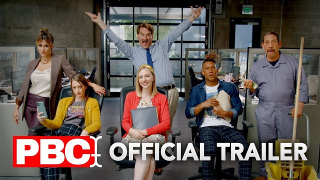 PBC (2022) - Fragman