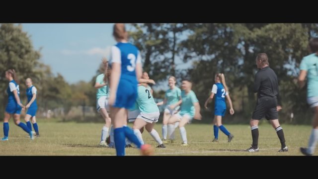 Leeuwin (2023) Fragman