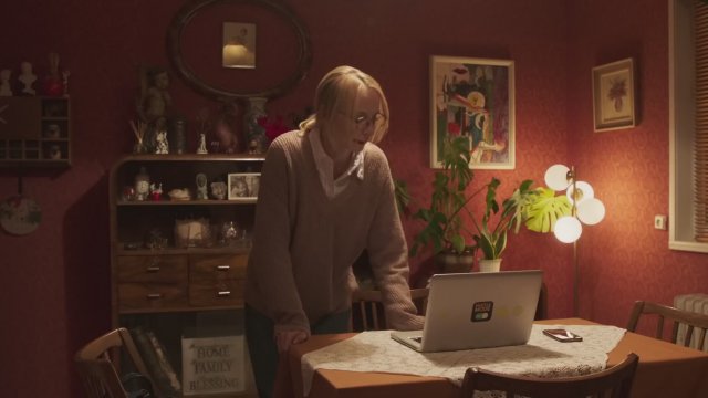 Život pro samouky (2023) Fragman