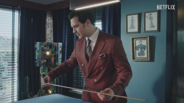 Terzi (2023) Tarih Duyurusu