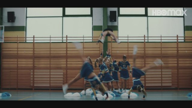 #BringBackAlice (2023) Fragman