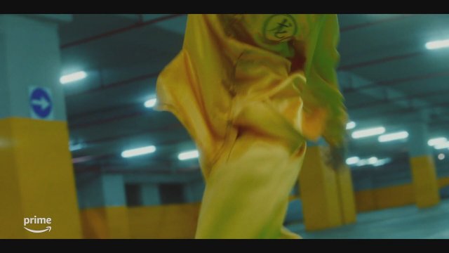 Grosso guaio all'Esquilino - La leggenda del Kung Fu (2023) Fragman