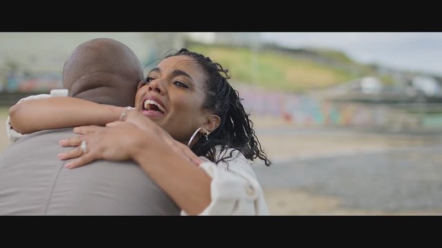 Dreamland (2023) Fragman