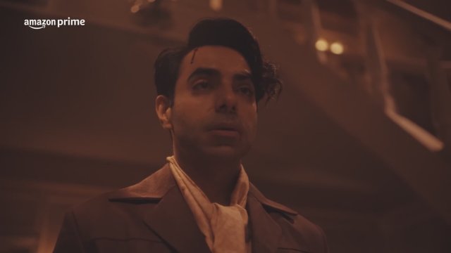 Jubilee (2023) Fragman