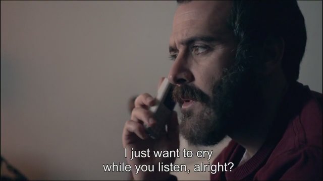 Shtisel (2013-2021) - 1.Sezon Fragman