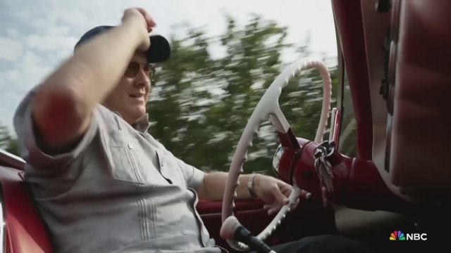 The Blacklist 10. Sezon Fragman