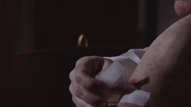 The Blacklist 8. Sezon Fragman