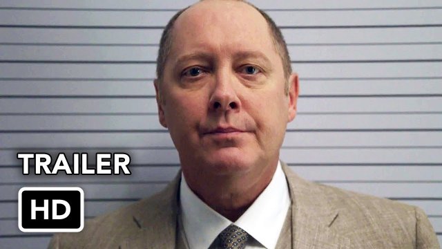 The Blacklist 6. Sezon Fragman