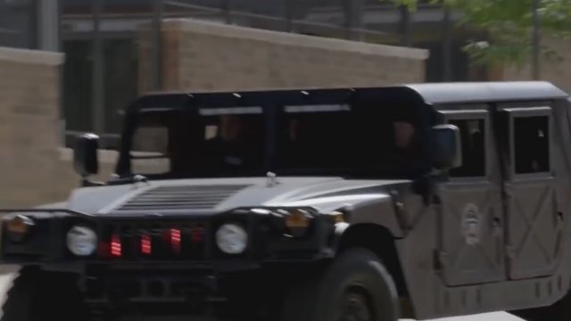 The Blacklist 3. Sezon Fragman