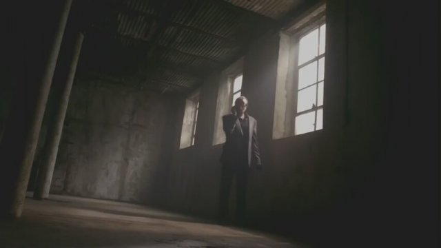 The Blacklist 2. Sezon Fragman