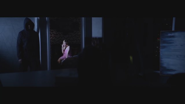 Best Friend (2023) Fragman