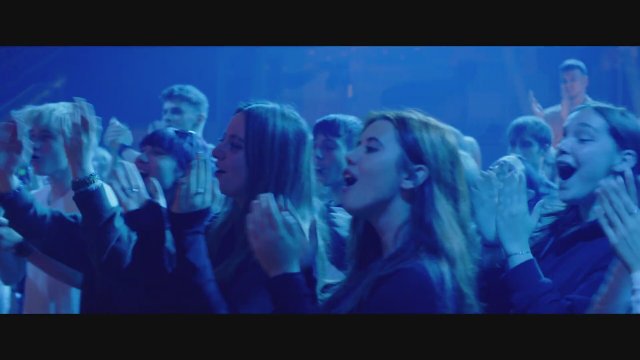 Cool Girl! (2023) Fragman