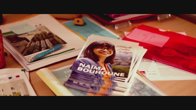 Avant l'effondrement (2023) Fragman