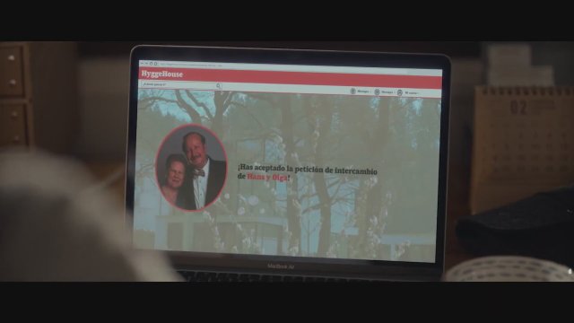 El Cuco (2023) Fragman