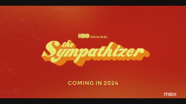 The Sympathizer (2024) Fragman