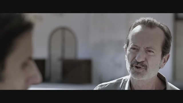 Scordato (2023) Fragman